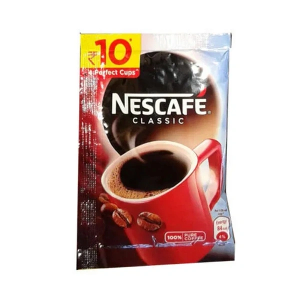 NESCAFE Classic  - 1.1gram
