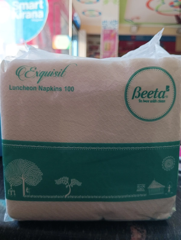 Napkins 100