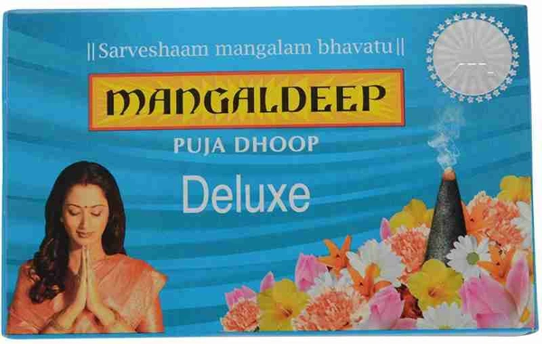 Mangaldeep. Deluxe