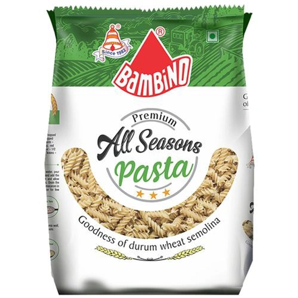 All Seasons Pasta_PENNE.,. 400GM