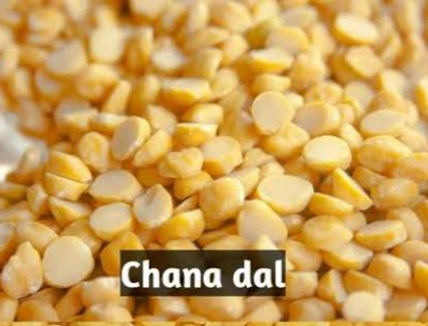 CHANA DAL.. 1kg