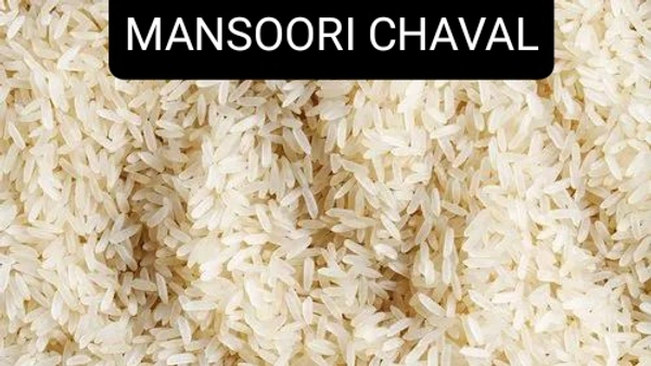 MANSOORI CHAVAL