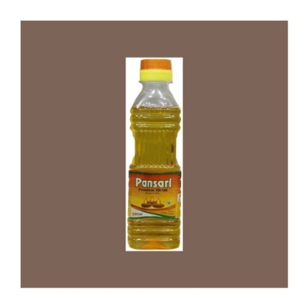 Pansari Til Oil. 200ml