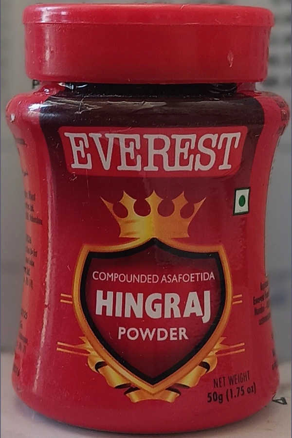 Hingraj Hing 86g