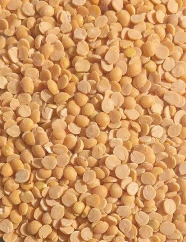 Arhar Dal Kanpuriya.1kg- D
