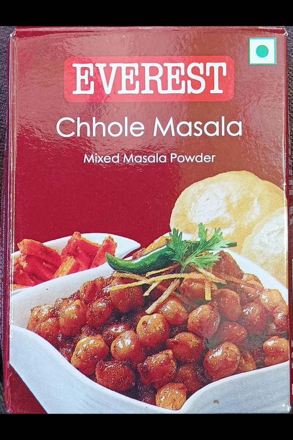 Chole Masala. 10g