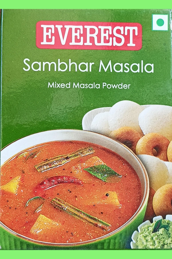 Sambhar Masala. 10g