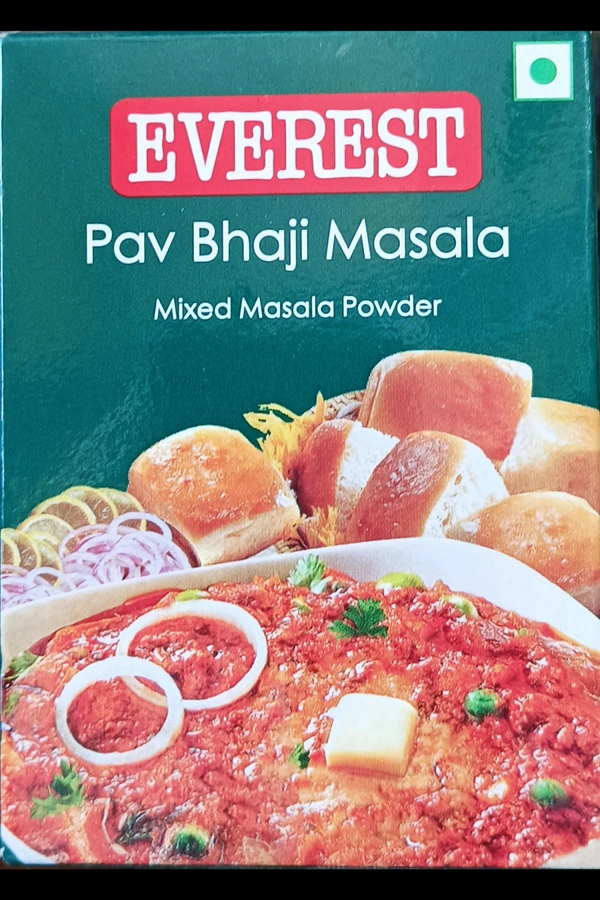 Pav Bhaji Masala. 10g