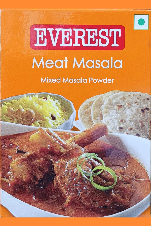 Meat Masala. 10g