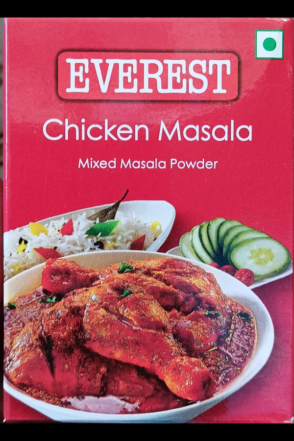 Chicken Masala. 10g
