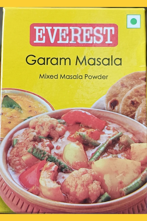 Garam Masala. 10g