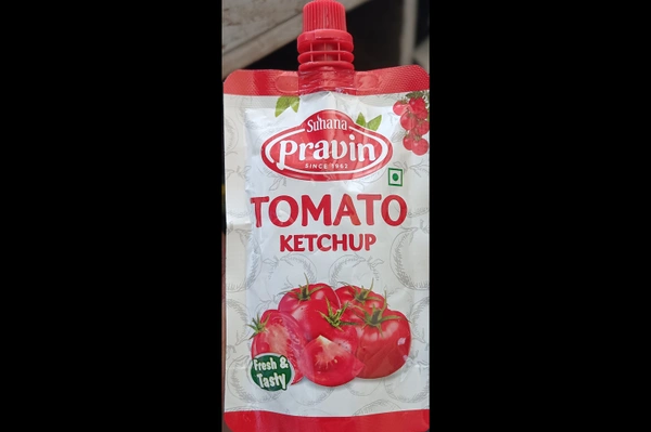 Tomato Ketchup. 85gm