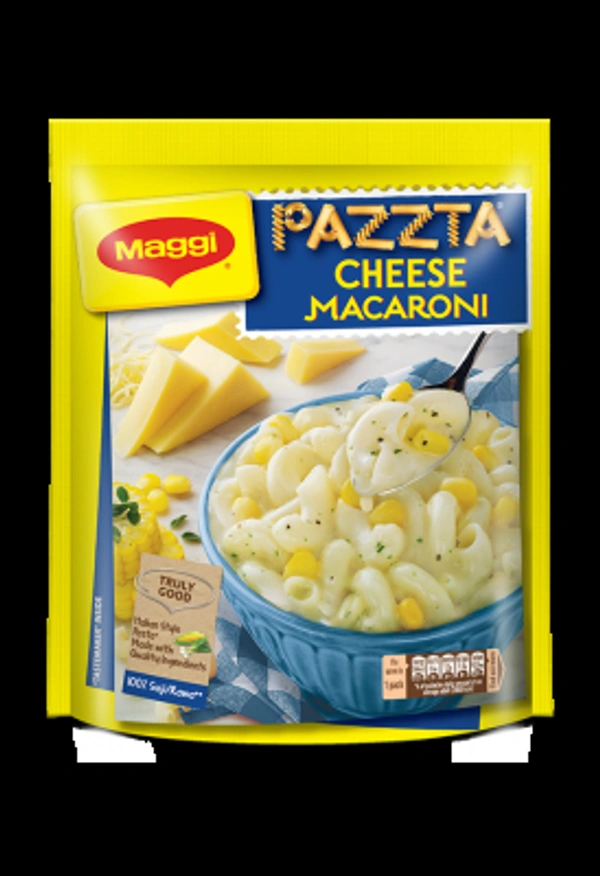 Pazzta Cheese Macaroni - R