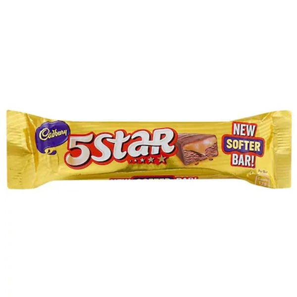 5 Star