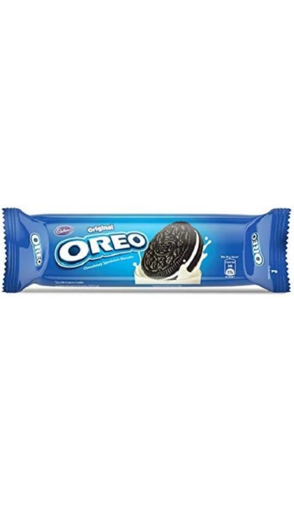 Oreo