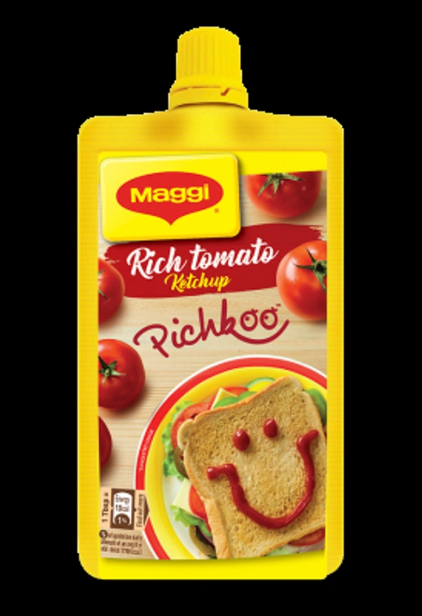 Maggi Rich Tomato Pichkoo. 80g