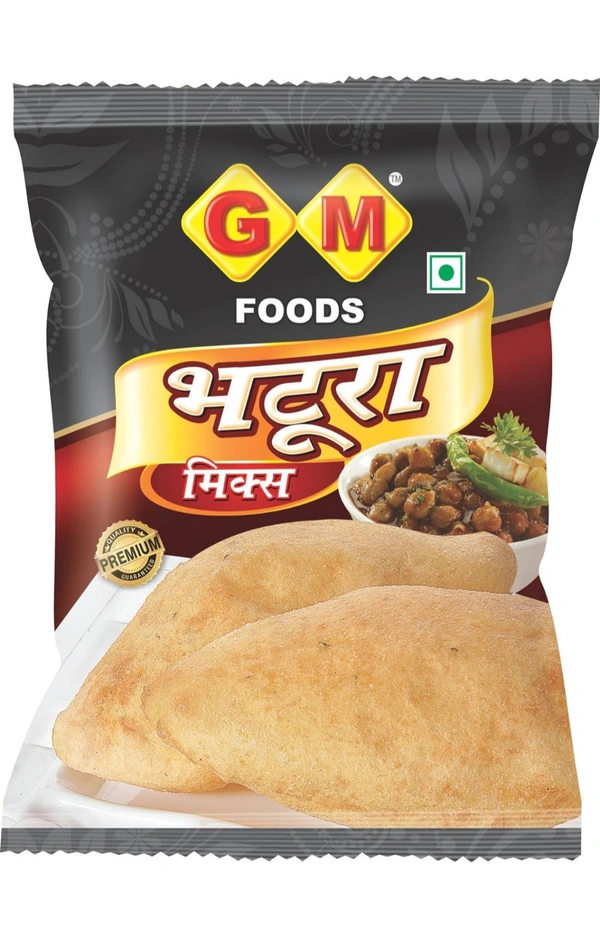 Bhatura Mix. 500g