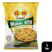 Makki Atta. 1kg