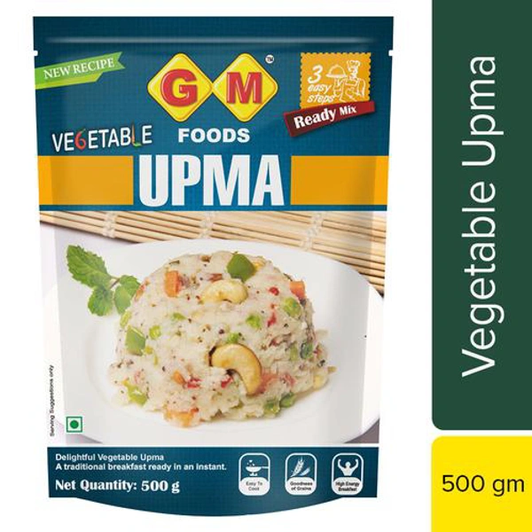 UPMA.. 500g