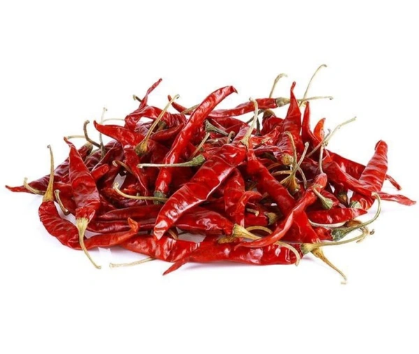 Sukhi Lal Mirchi.. 1kg