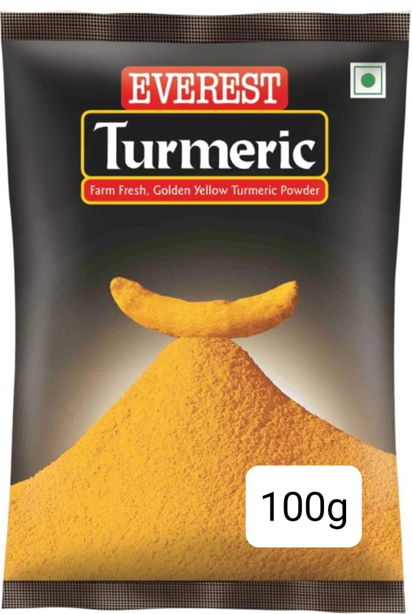 Turmeric Powder.. 100g