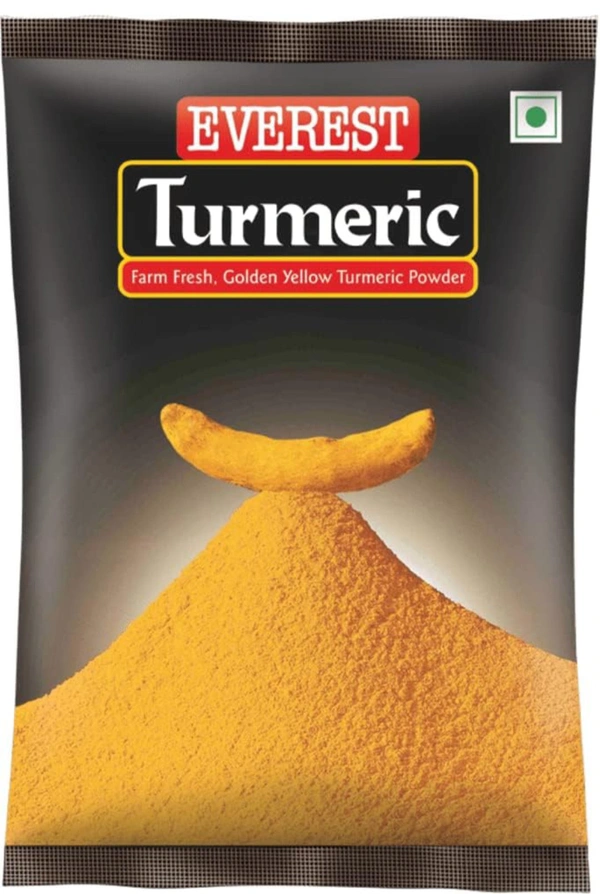 Turmeric powder.. 200g