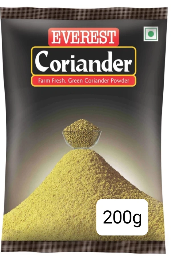 Coriander powder.. 200g