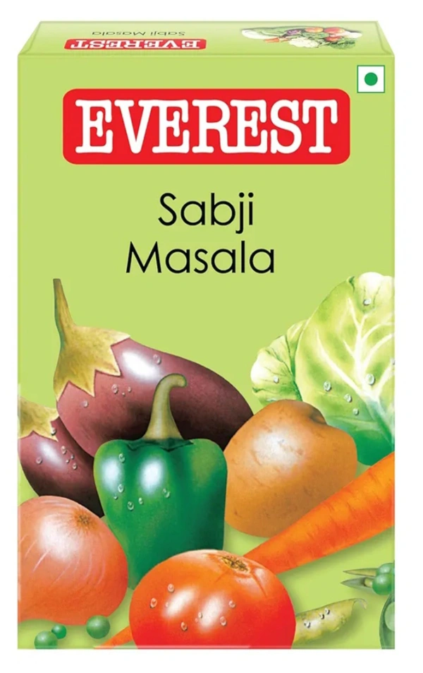 Sabji Masala.. 50g
