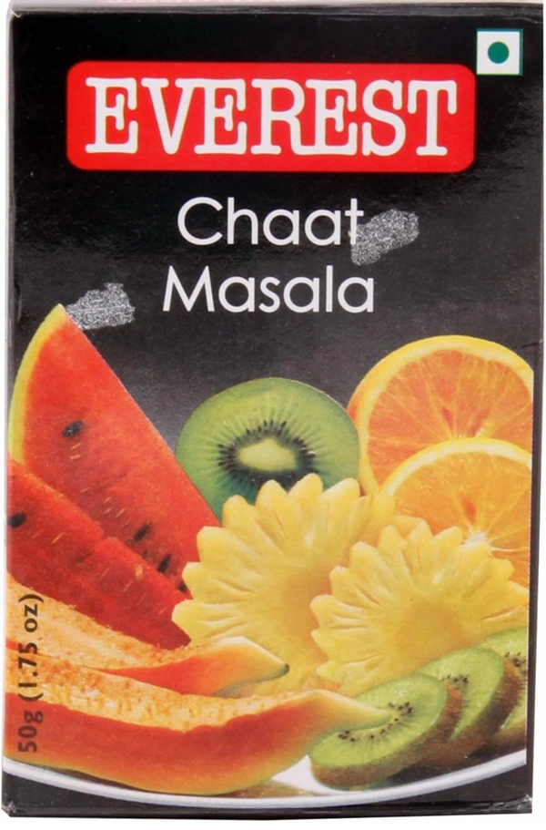 Chaat Masala. 50g