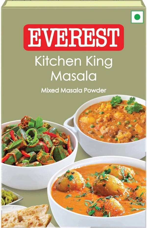 Kitchen King masala.50g