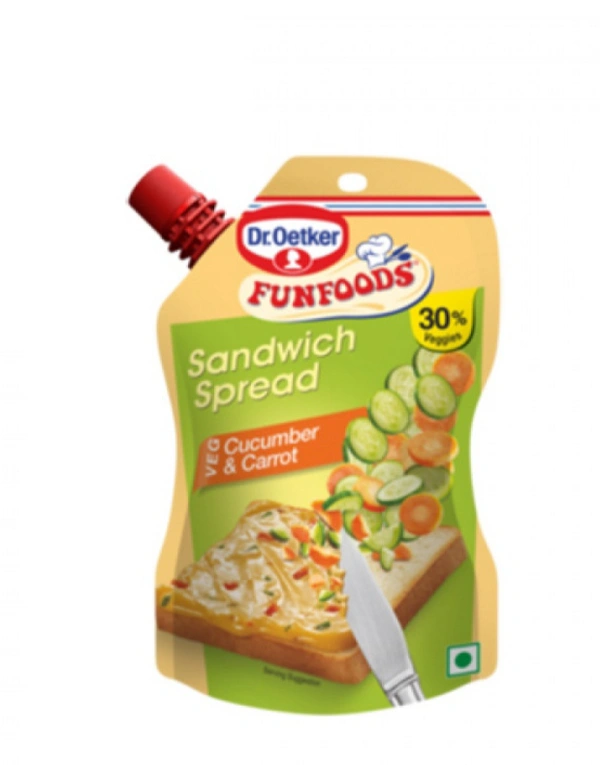 Sandwich Spread. 100g