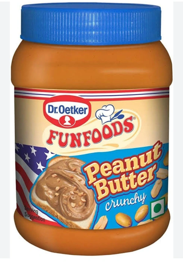 Peenut Butter.. 100g