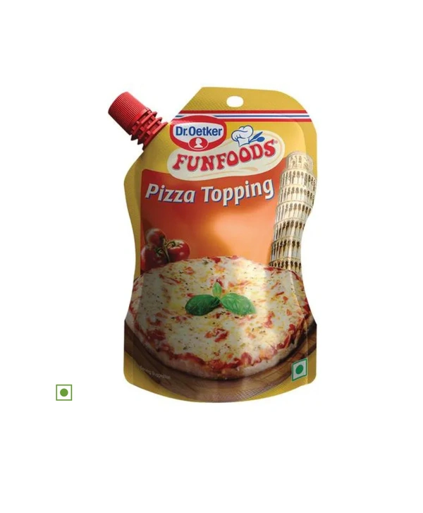 Pizza Topping. 100g