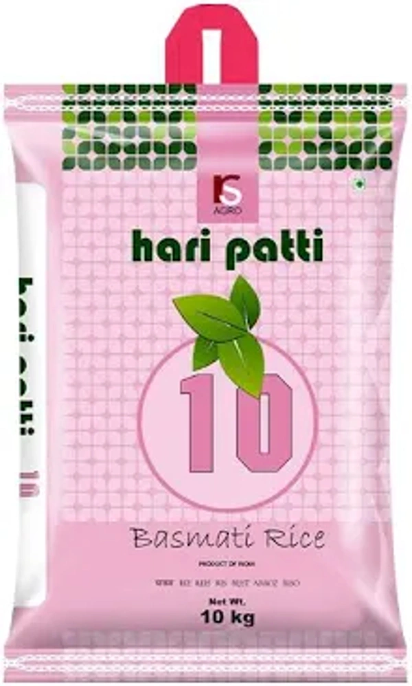 Hari Patti Royal Biryani Rice.1kg