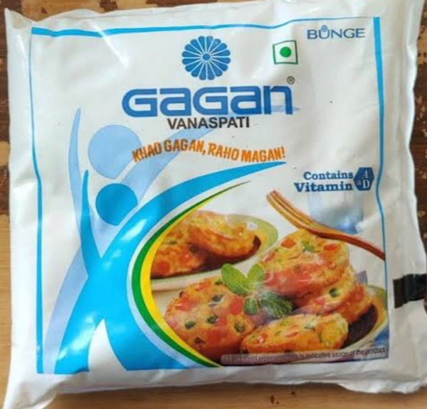 Gagan Ghee. 500g