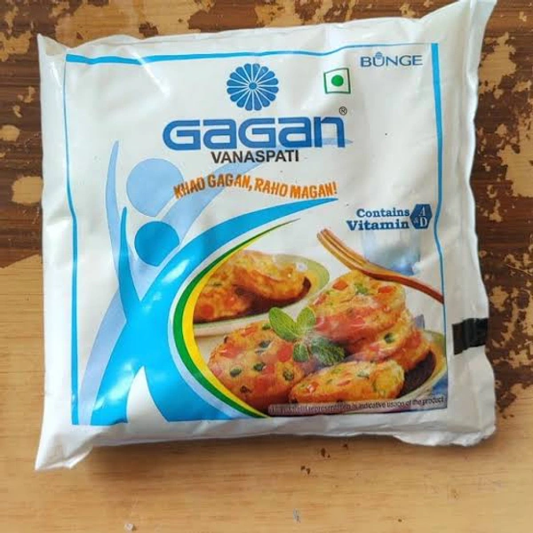 Gagan Ghee. 500g