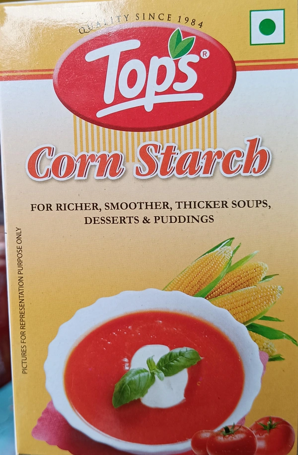 Corn Starch. 100g