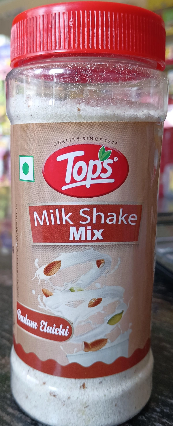 Milk Shake Badam Elaichi.220g