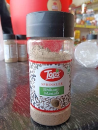 Shikanji. Masala. 75g