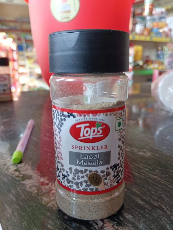 Lassi Masala.75g