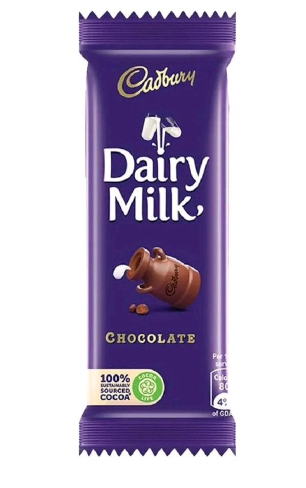 Dairy Milk