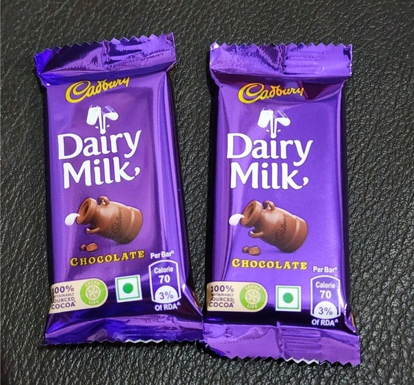 Dairy Milk