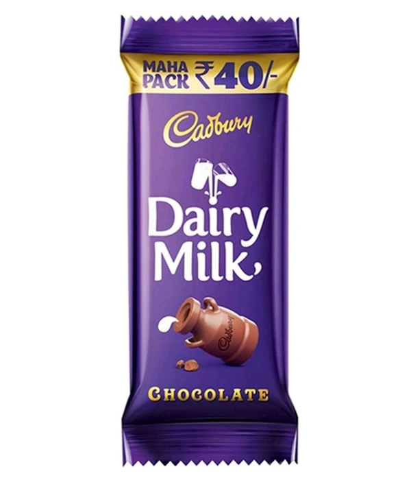 Dairy Milk. 46g