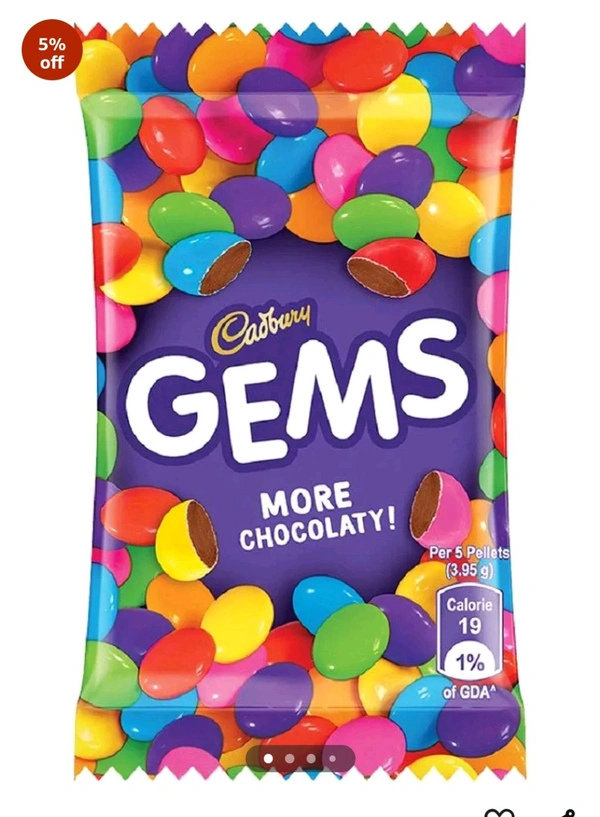 Gems