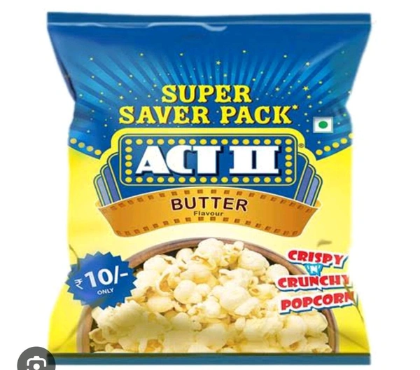 ACTII Popcorn Butter