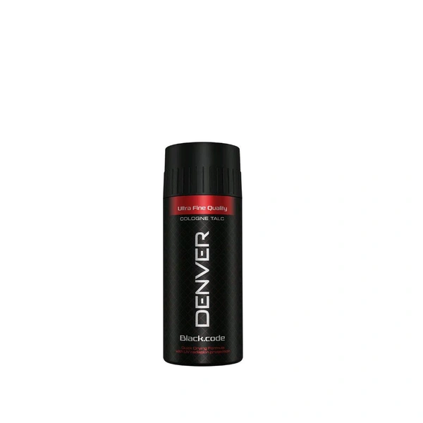 Black Code Powder. 20g