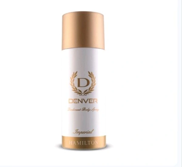 Deo Nano Imperial. 32g