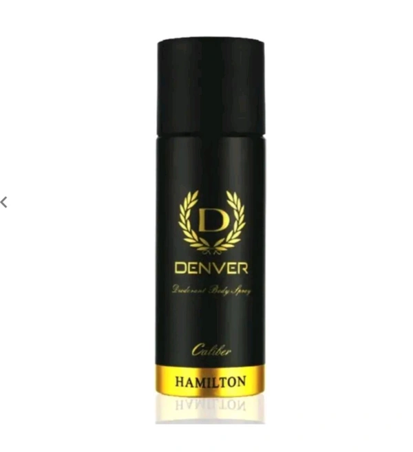 Deo Nano Caliber. 32g