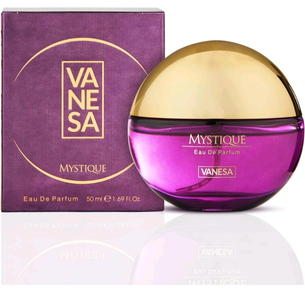 Vanesa Parfum Mystique.50ml