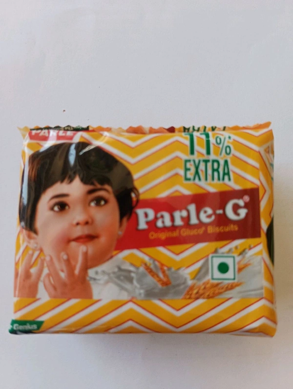 Parle-G 144pic